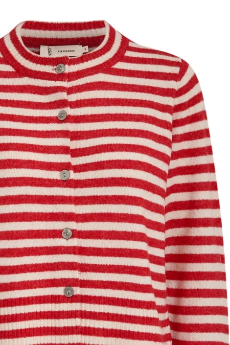 Peppercorn pc8154 fabienne short cardigan